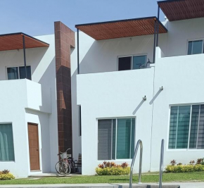 Excelente Casa Familiar con Alberca